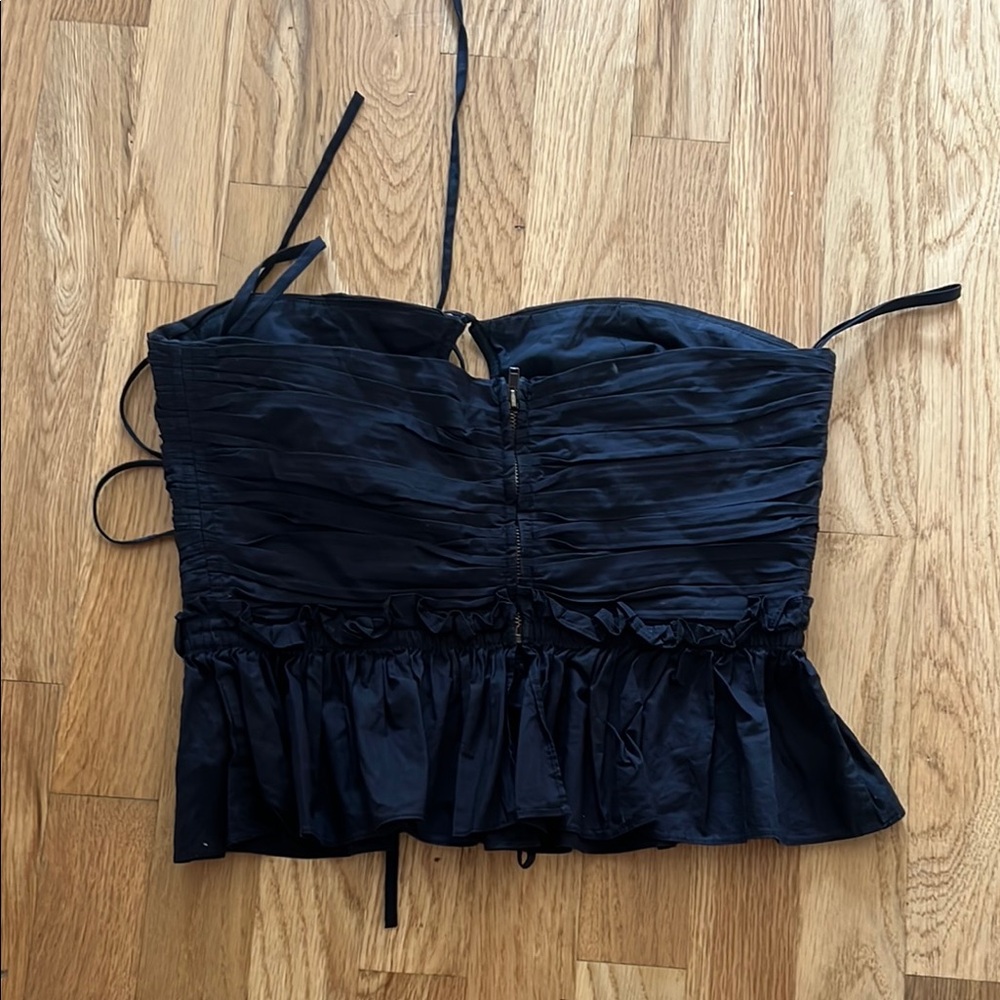 Ulla Johnson Angelina top - Picture 5 of 5